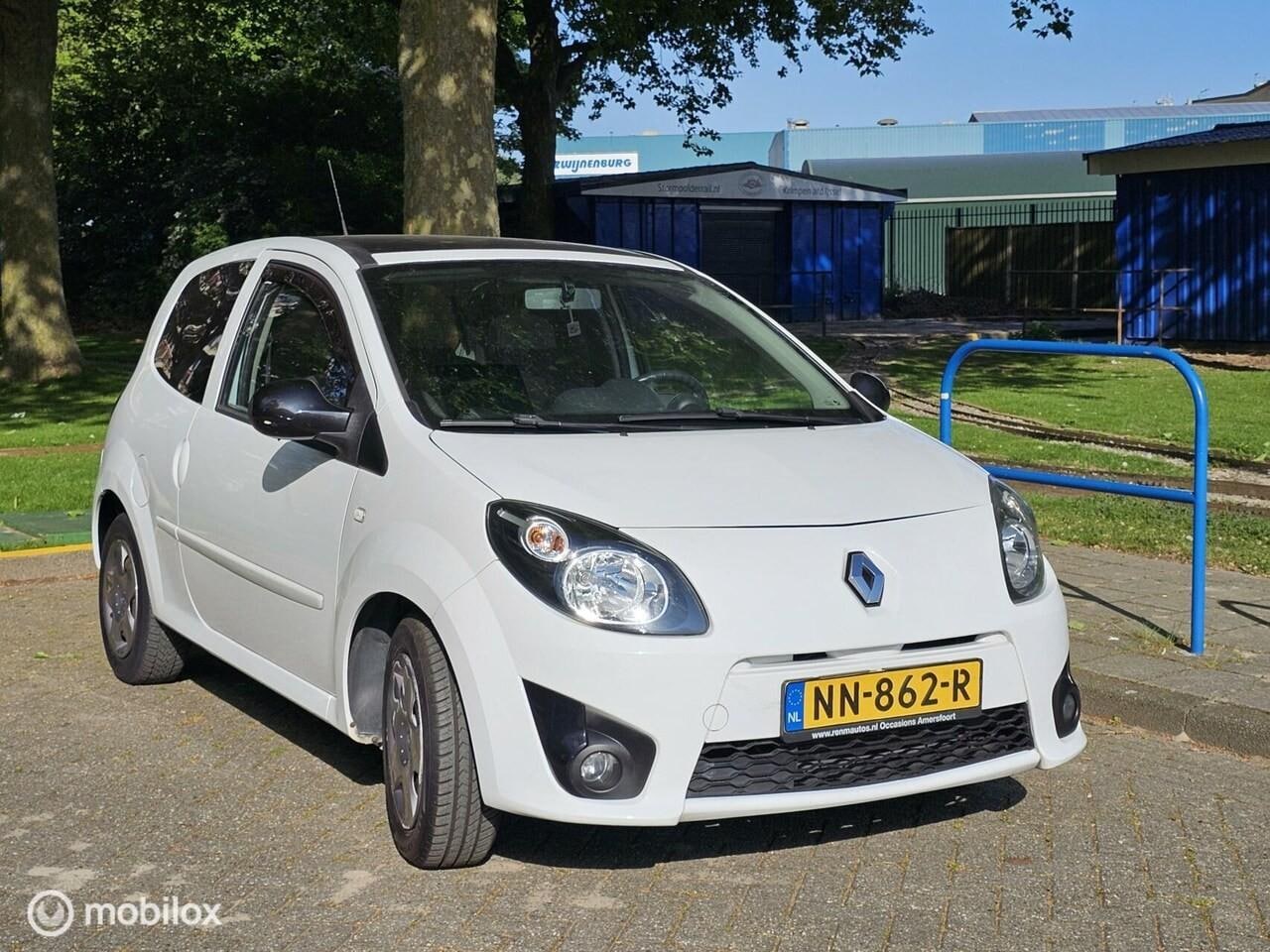 RENAULT TWINGO