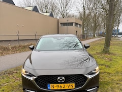 Mazda 3 - 2.0 E-SkyActiv-X 186 Comfort Dealer onderhouden