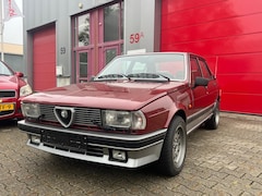 Alfa Romeo Giulietta - 2.0 Lusso
