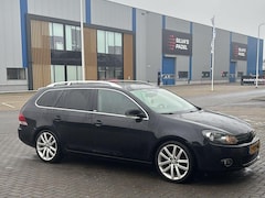 Volkswagen Golf Variant - 1.4 TSI Highline PANO DEFEKT-CRUISE-STOELVERWARMING-TREKHAAK