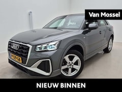 Audi Q2 - 30 TFSI S Edition 150 PK | S-line | Navigatie | smartphone interface | Cruise Control | Pa