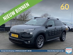 Citroën C4 Cactus - e-THP 110pk Business