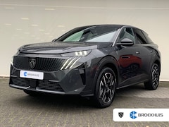 Peugeot 3008 - Hybrid 136 GT Airco | All-seaons Banden | Camera | Cruise Control Adaptief | DAB | LED | N