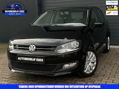 Volkswagen Polo - 1.2 TSI Comfortline |CRUISE|CLIMATE|PDC