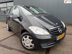 Mercedes-Benz A-klasse - 160 BlueEFFICIENCY Business Class Avantgarde