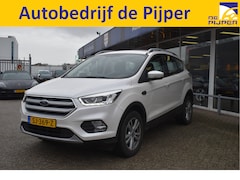 Ford Kuga - 1.5 EcoBoost Trend Ultimate | NL-Auto | Carplay | Navi | LM-Velgen | NAP