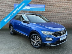 Volkswagen T-Roc - 1.0 TSI Style