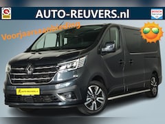 Renault Trafic - 2.0 dCi 170 T29 L2H1 DC Luxe / LED / Navi / ACC / Cam / Clima