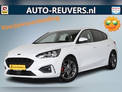 Ford Focus - 1.5 EcoBoost ST Line 183pk / LED / HUD / Navi / ACC / Camera