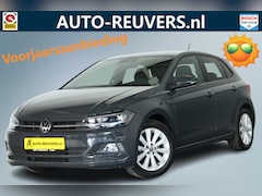 Volkswagen Polo - 1.5 TSI Highline / DSG / CarPlay / DAB / LED