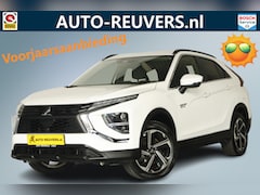 Mitsubishi Eclipse Cross - 2.4 PHEV Instyle / Clima / Camera / Cruisecontrol