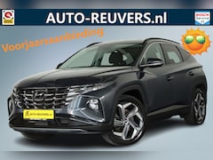 Hyundai Tucson - 1.6 T-GDI PHEV Comfort 4WD / LED / ACC / CarPlay / Navi / Cam