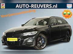BMW 3-serie Touring - 330e M-Sport / Panorama / HarmanKardon / Co-Pilot / HUD
