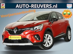 Renault Captur - 1.0 TCe 90 Intens / LED / Navi / CarPlay / Cruisecontrol / Cam
