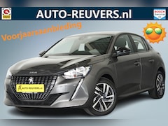 Peugeot 208 - 1.2 PureTech 100 Active / Navi / CarPlay / Cruisecontrol