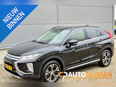 Mitsubishi Eclipse Cross - 1.5 DI-T First Edition /Trekhaak