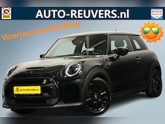 MINI Mini-Electric - Electric 33 kWh / LED / Leder / CarPlay / Cruisecontrol