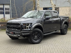 Ford F-150 Raptor - Usa F-150 3.5 V6 LPG Eco Boost 4X4 MARGE