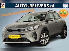 Kia Stonic - 1.0 T-GDI MHEV Vision / Automaat / Carplay / Navigatie / Carplay / Camera