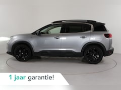 Citroën C5 Aircross - 1.6 PHEV 225 pk | Pano | Stl. verw. | 19" | 360 Camera | Elek. achterklep | Park assist |