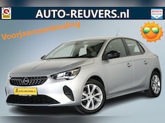 Opel Corsa - 1.2 Edition / Navigatie / CarPlay / LED / Airco