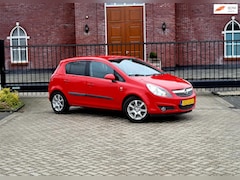 Opel Corsa - 1.4-16V '111' Edition / 1e Eiegenaar / Nap / Airco / Trekhaak / Cruise control