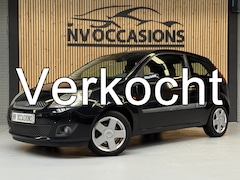 Ford Fiesta - 1.3-8V Futura NWE APK 02-02-2027/AIRCO/ELEKR/15"LV/NAP