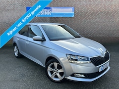 Skoda Fabia - 1.0