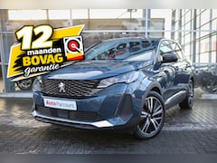 Peugeot 3008 - Hybrid | BTW | 180 PK | Adaptieve Cruise Control | Navigatie |