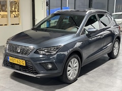 SEAT Arona - 1.0 TSI Excellence LED / NAVI / AUTOMAAT