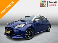 Toyota Yaris - 1.5 Hybrid 115 Dynamic Special