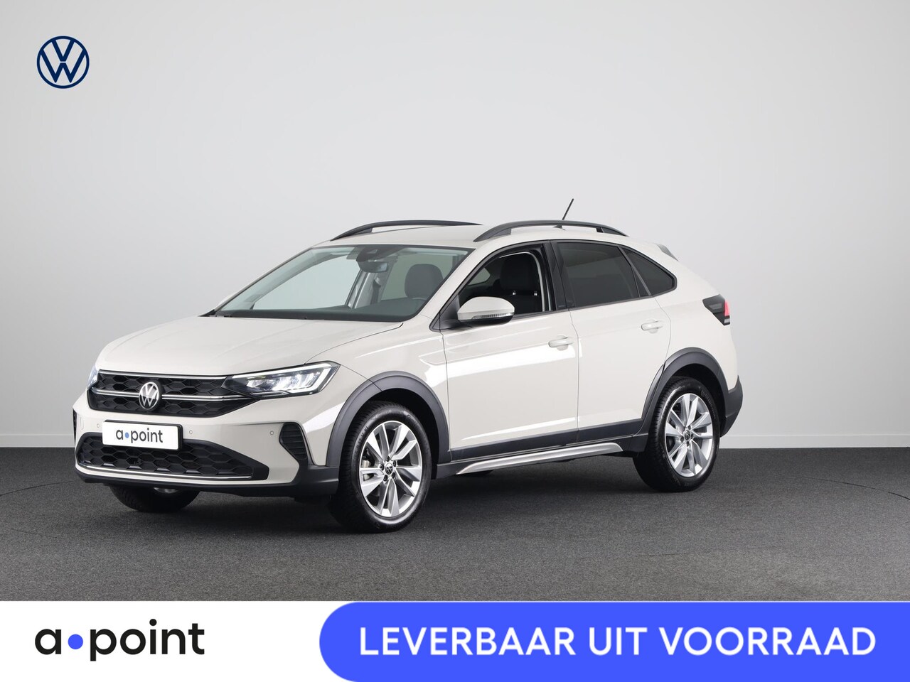 Volkswagen Taigo - Life Edition 1.0 TSI 70 kW / 95 PK CUV 5 versn. Ha - AutoWereld.nl