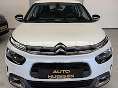 Citroën C4 Cactus - 1.2 PureTech NL Auto NAP 2e Eig Carplay