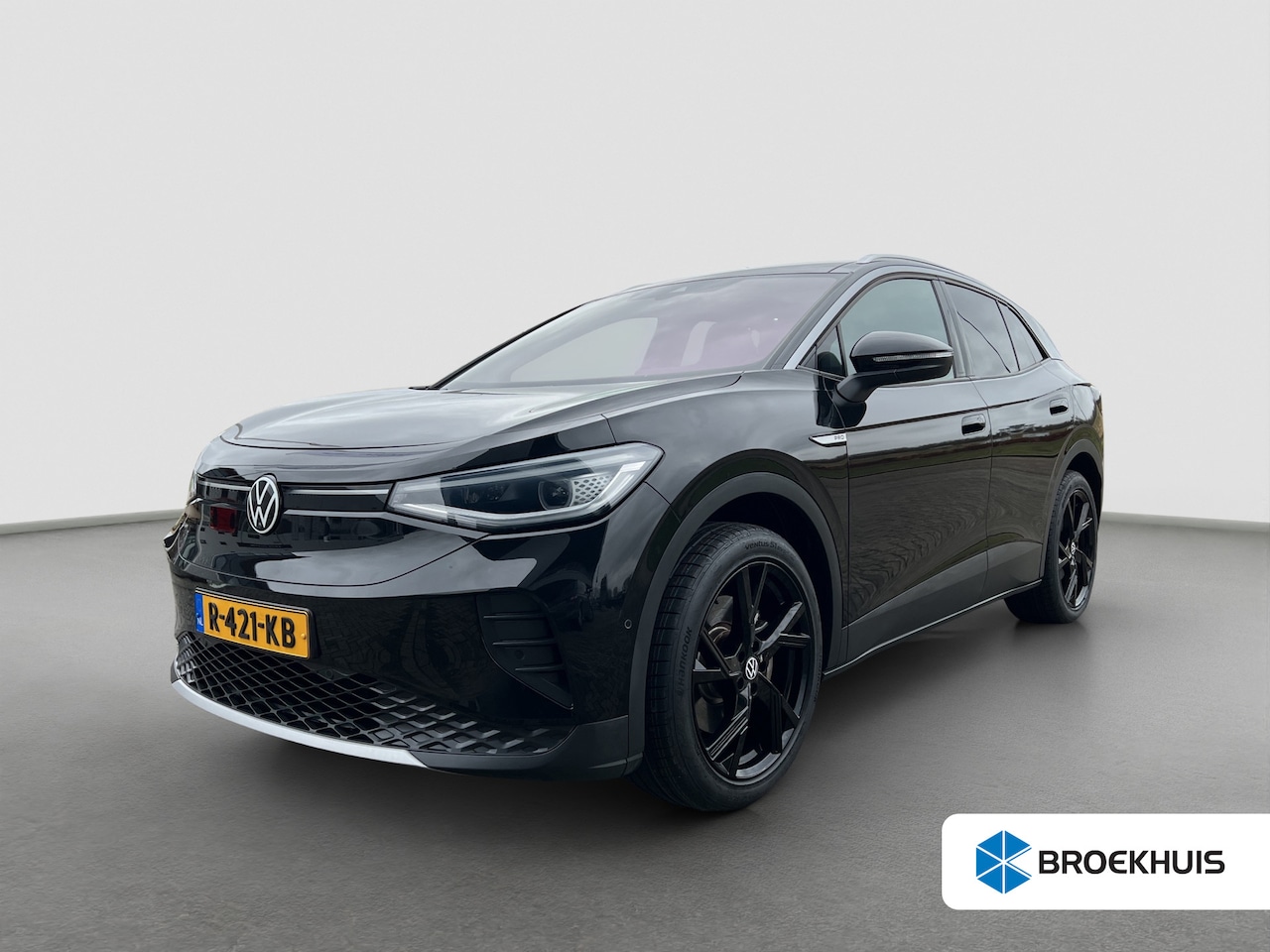 Volkswagen ID.4 - Pro 77 kWh | Adaptive cruise controle | Dodehoek detectie | Geheugen bestuurdersstoel | El - AutoWereld.nl