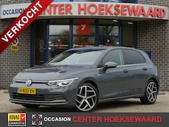 Volkswagen Golf - 8 1.5 TSI 130pk Sport & Style | Winter Pack | 18" LM velgen | IQ Led |