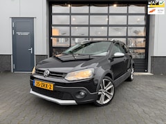 Volkswagen Polo - 1.2 TSI Cross