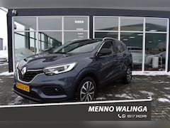 Renault Kadjar - 1.3 TCe Limited|Automaat|APK 01-2028|PDC|Navi|Cruise control|