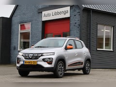 Dacia Spring - Comfort Plus 27 kWh BJR 2022 Km stand 46.539