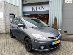 Mazda 5 - 5 2.0 TS