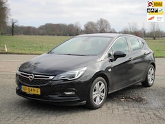 Opel Astra - 1.4 Online Edition + Trekhaak