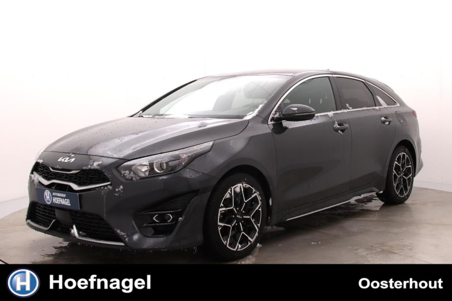 Kia Pro cee'd - 1.5 T-GDi GT-Line | Automaat | Adaptive cruise | Stoelverwarming | CarPlay | Camera - AutoWereld.nl