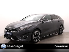Kia Pro cee'd - ProCeed 1.5 T-GDi GT-Line | Automaat | Adaptive cruise | Stoelverwarming | CarPlay | Camer