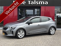 Renault Clio - 1.0 TCe 90 GPF Evolution Automaat | Carplay | LED | Stoelverwarming