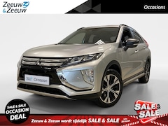 Mitsubishi Eclipse Cross - 1.5 TURBO | FIRST EDITION | TREKHAAK | DEALERONDERHOUDEN |