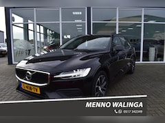 Volvo V60 - 2.0 B3 Momentum Advantage|Automaat|Applecarplay/android auto|Navi|Cruise control
