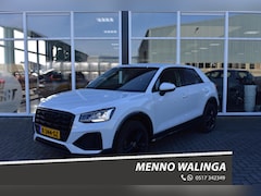 Audi Q2 - 30 TFSI Business Edition|Navi|Cruise|Virtual|Apple carplay/Android auto|