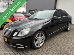 Mercedes-Benz E-klasse - 220 CDI Elegance / airco / cruise / nap /