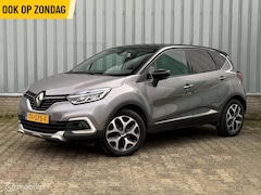 Renault Captur - 0.9 TCe Intens | Camera | PDC | LED |Trekhaak