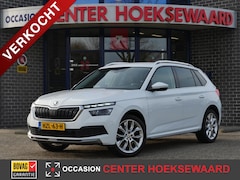 Skoda Kamiq - 1.0 TSI Business Edition | Automaat | Stoelverw. | Camera | Privacy |