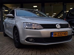 Volkswagen Jetta - 1.2 TSI Comfortline